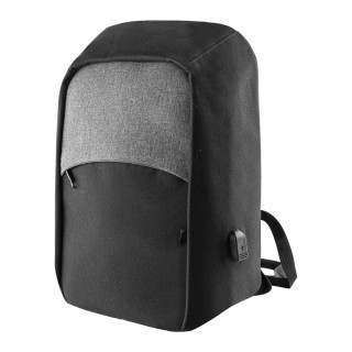 Mochila antirrobo con compartimento para portátil